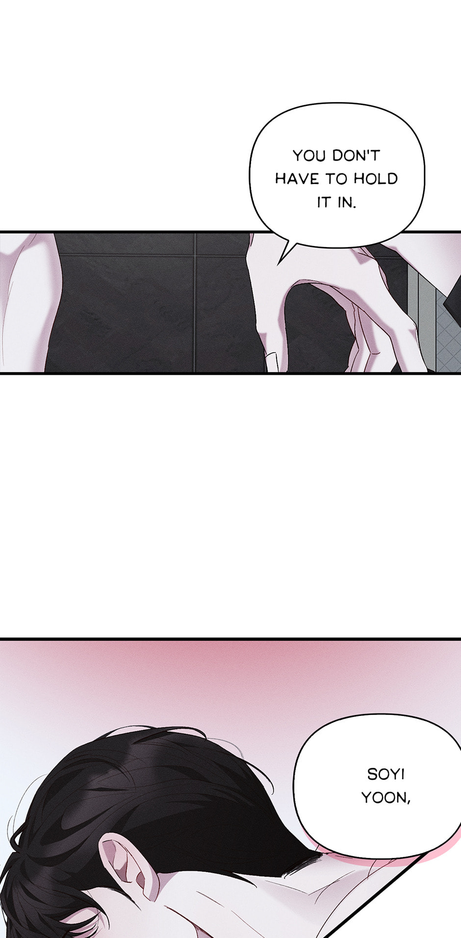 Bloody Kiss Chapter 49 page 51 - 