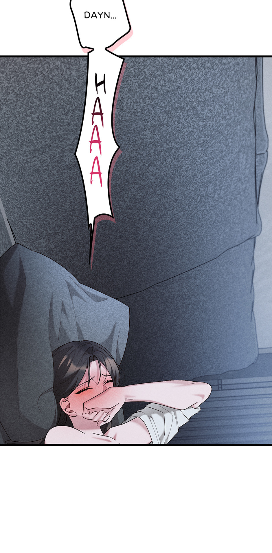 Bloody Kiss Chapter 49 page 55 - 