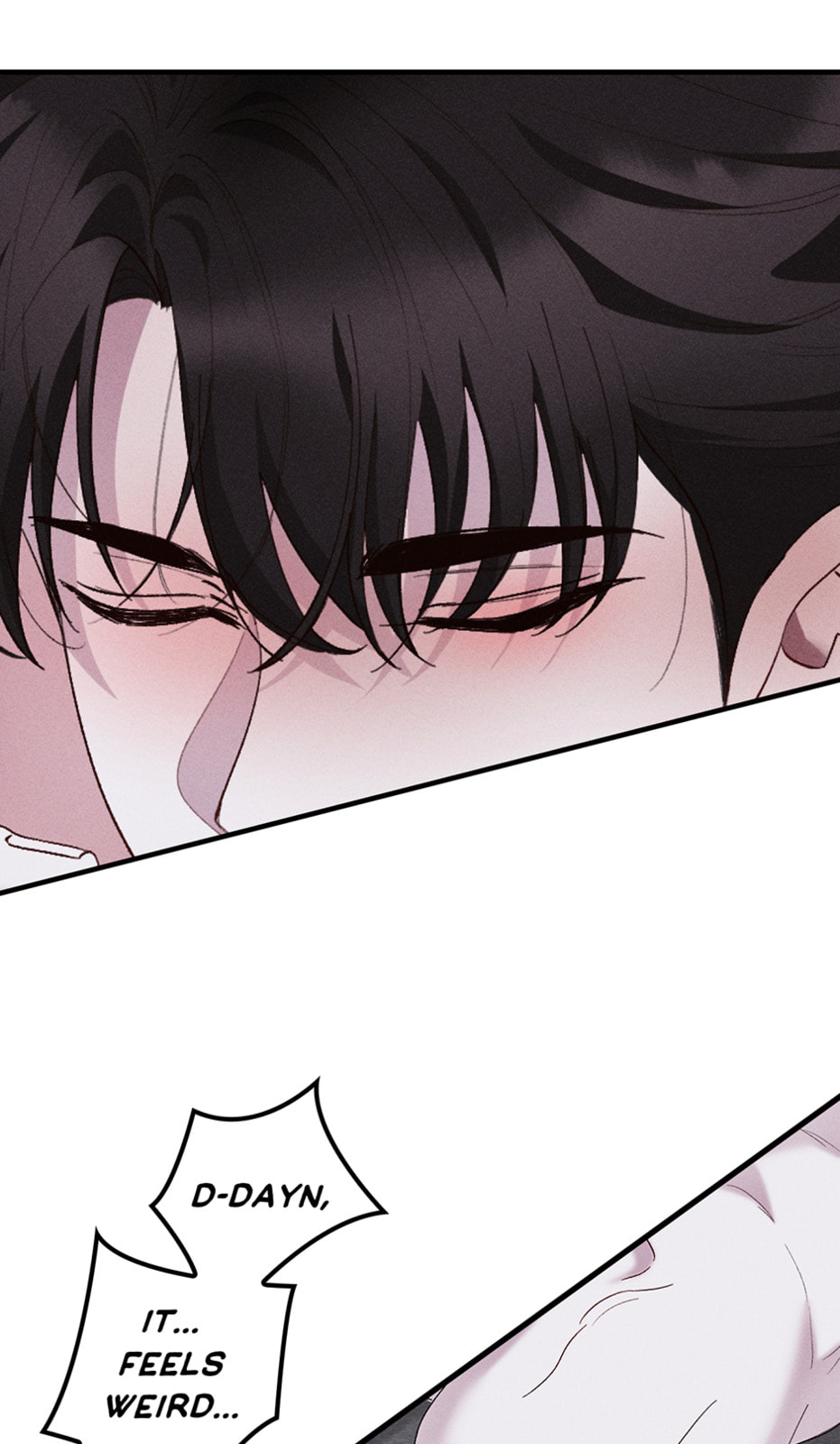 Bloody Kiss Chapter 49 page 56 - 