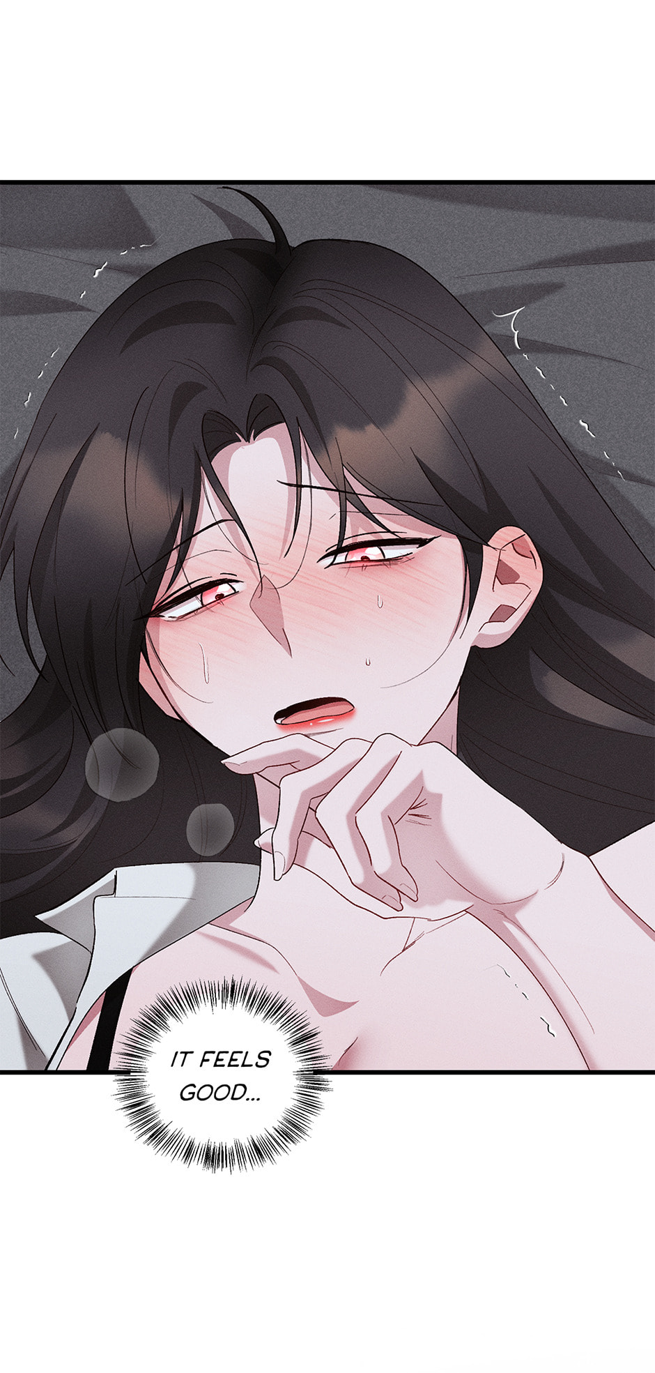 Bloody Kiss Chapter 49 page 7 - 