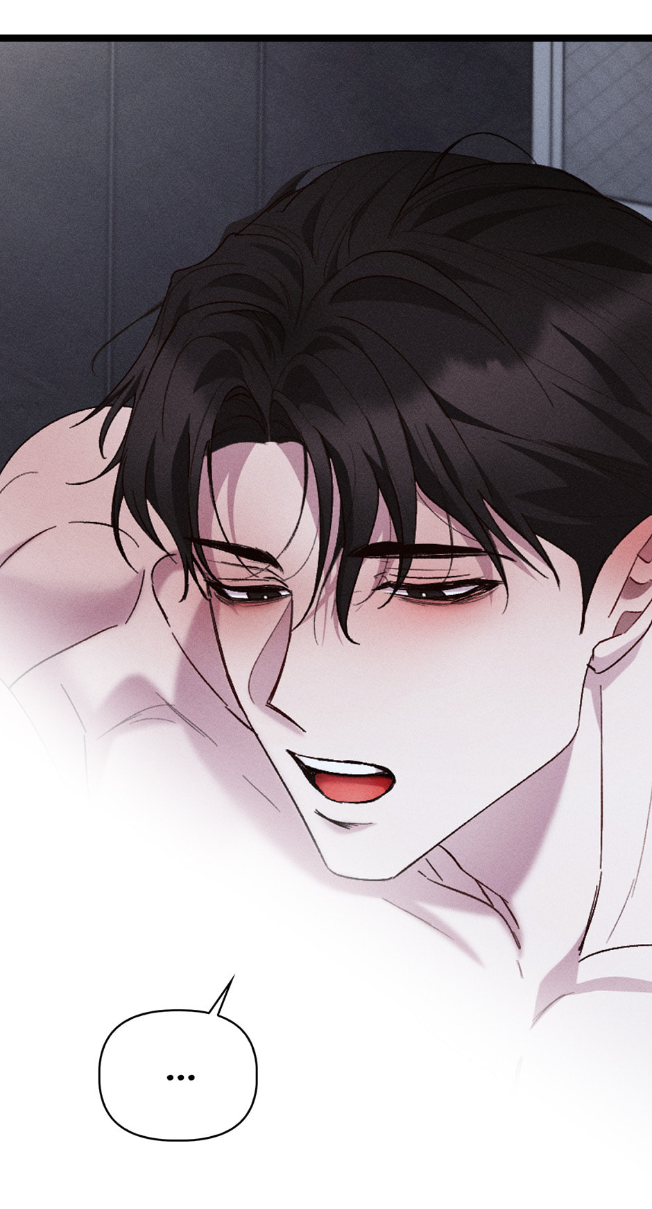 Bloody Kiss Chapter 49 page 62 - 