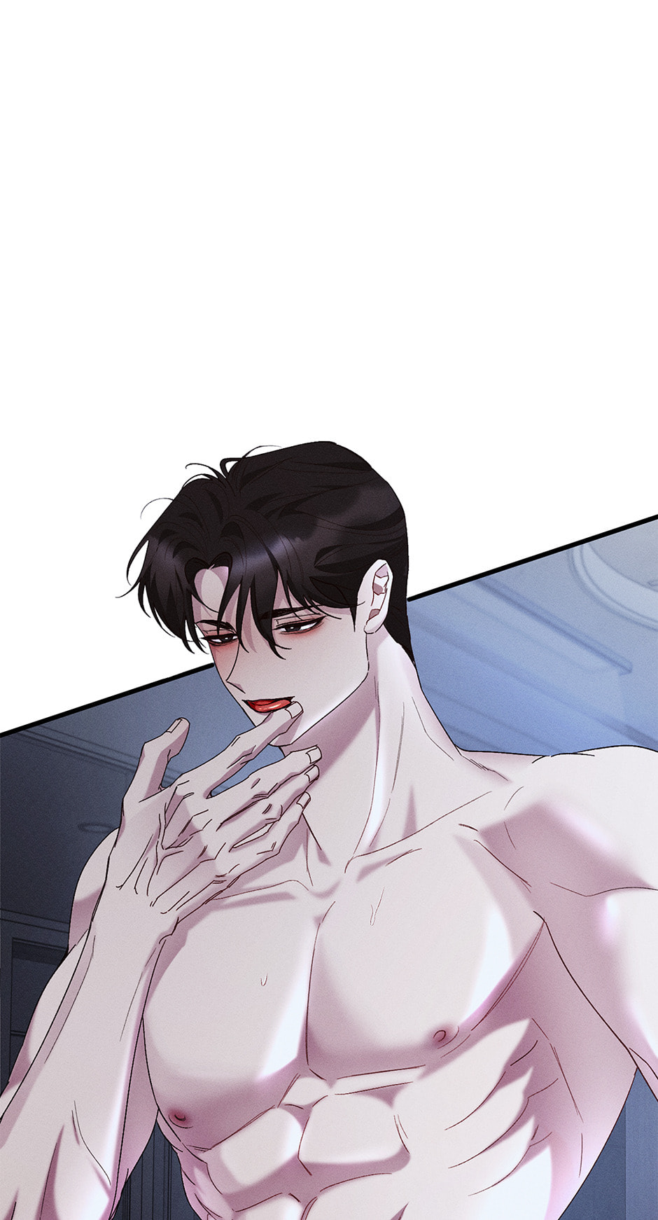 Bloody Kiss Chapter 49 page 64 - 
