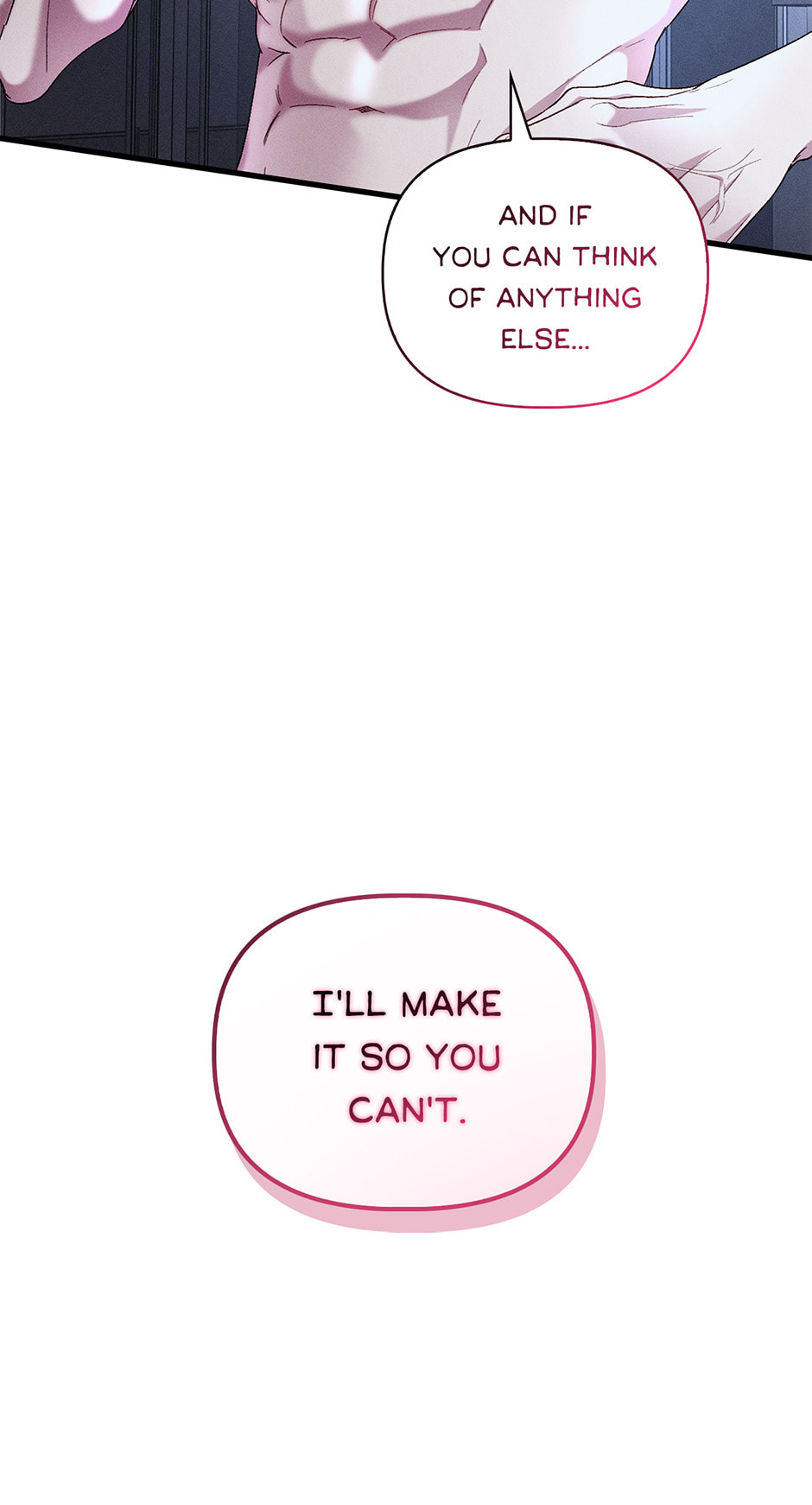 Bloody Kiss Chapter 49 page 65 - 