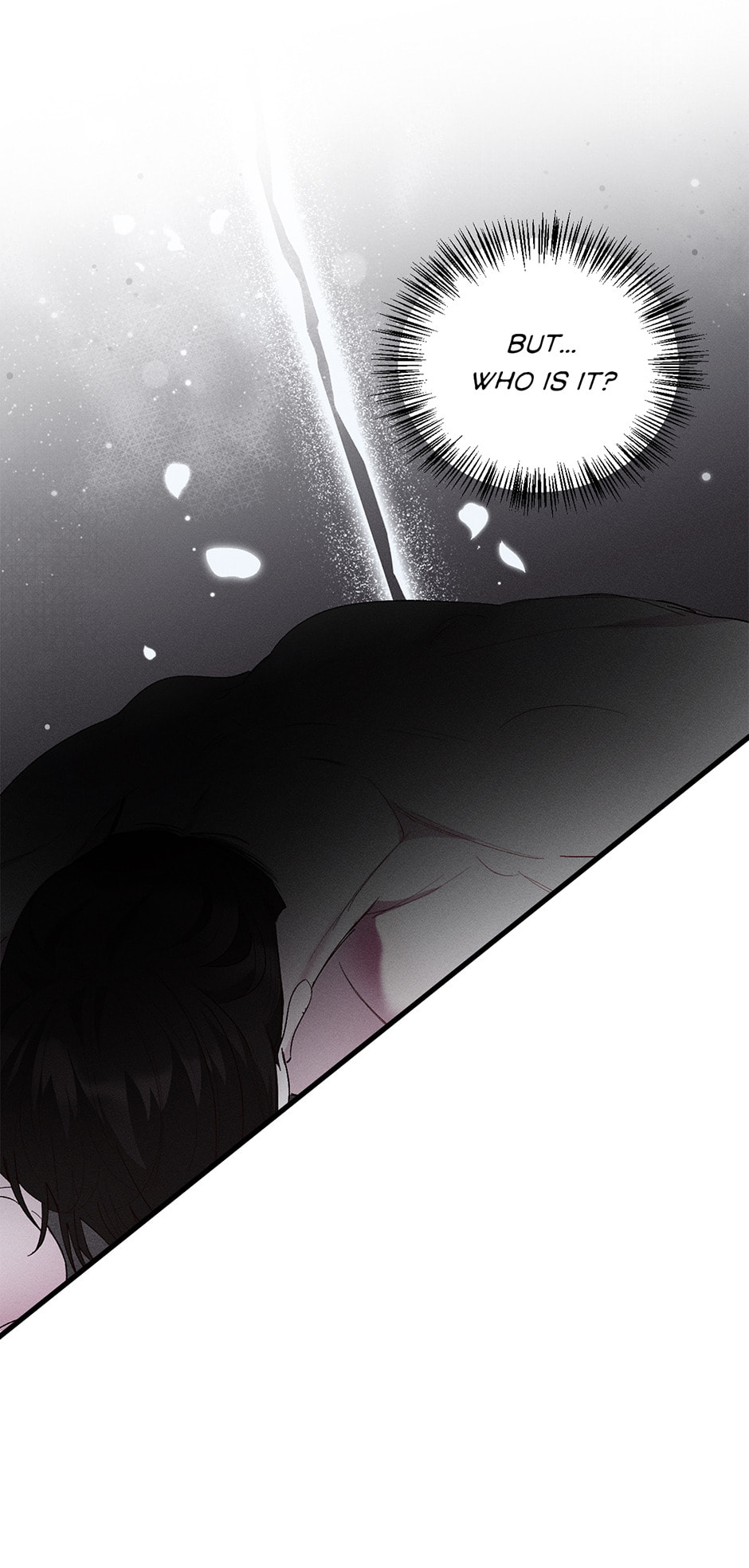 Bloody Kiss Chapter 49 page 8 - 