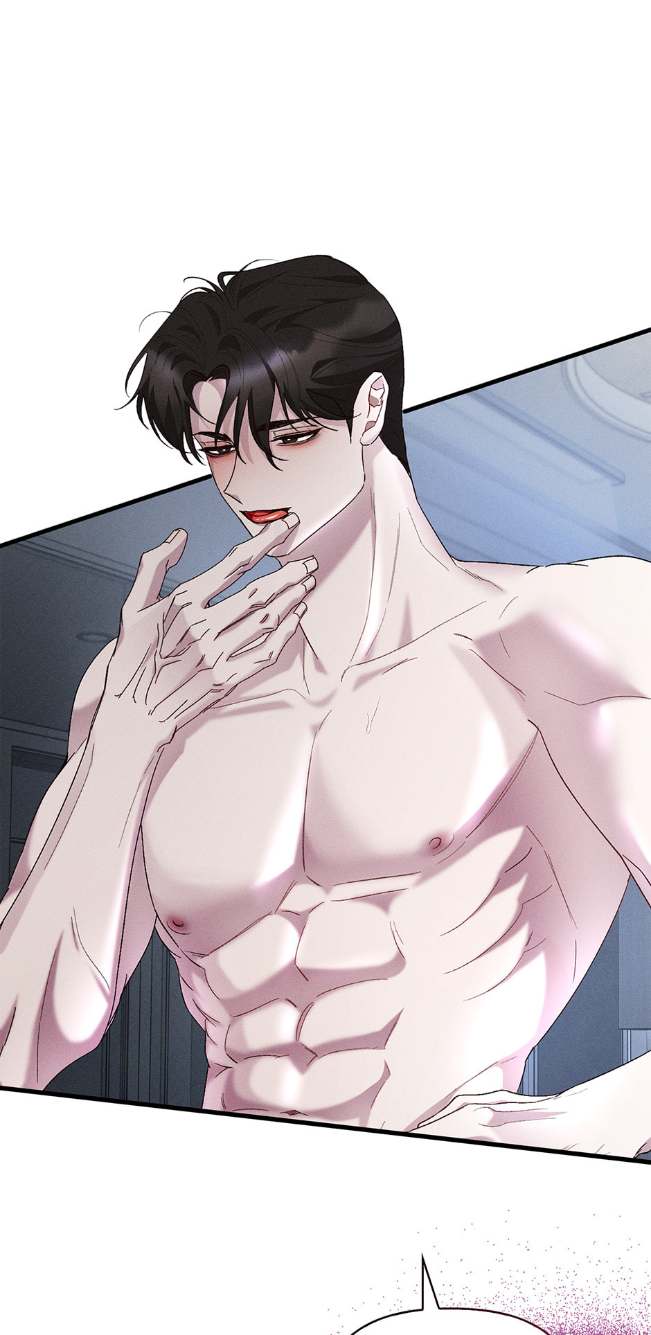 Bloody Kiss Chapter 50 page 1 - 