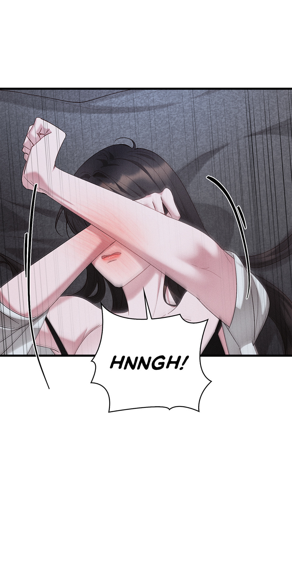 Bloody Kiss Chapter 50 page 14 - 
