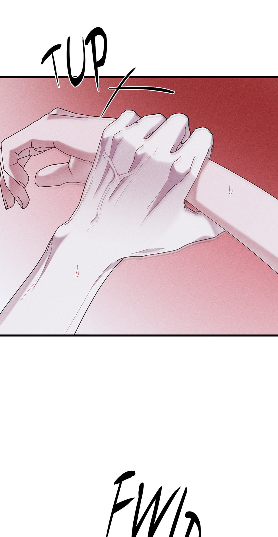 Bloody Kiss Chapter 50 page 15 - 