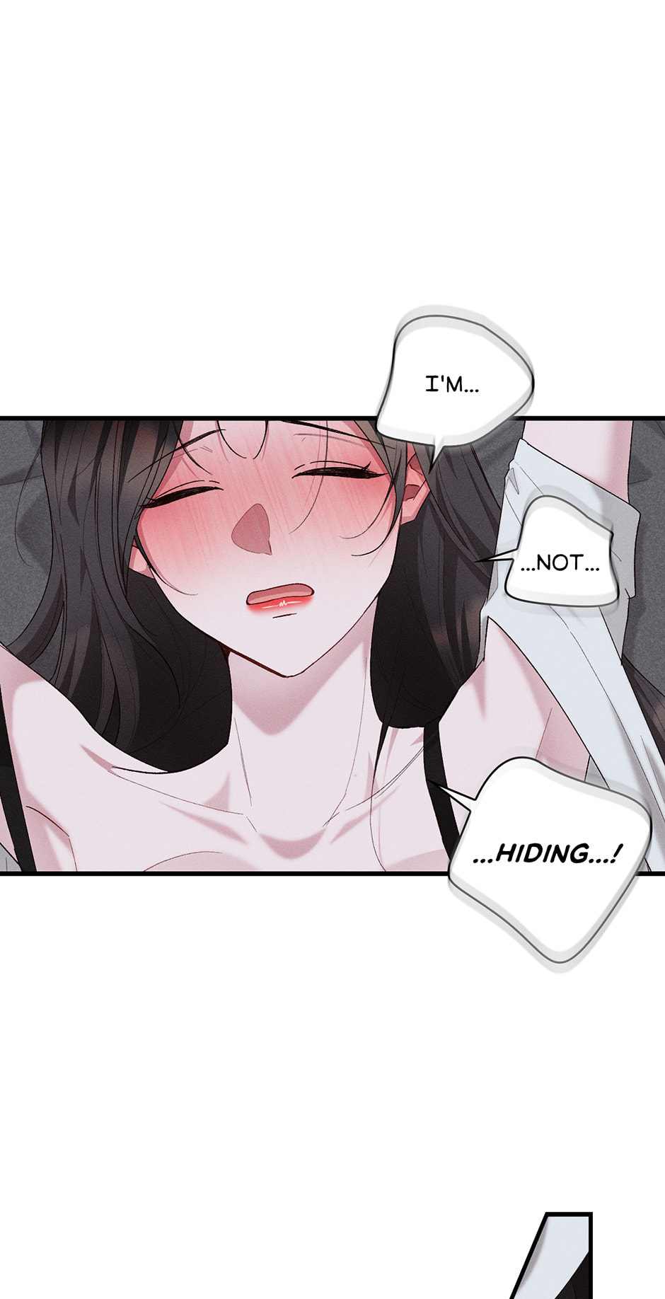 Bloody Kiss Chapter 50 page 18 - 