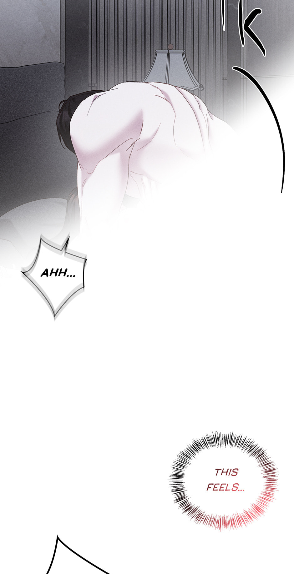Bloody Kiss Chapter 50 page 20 - 