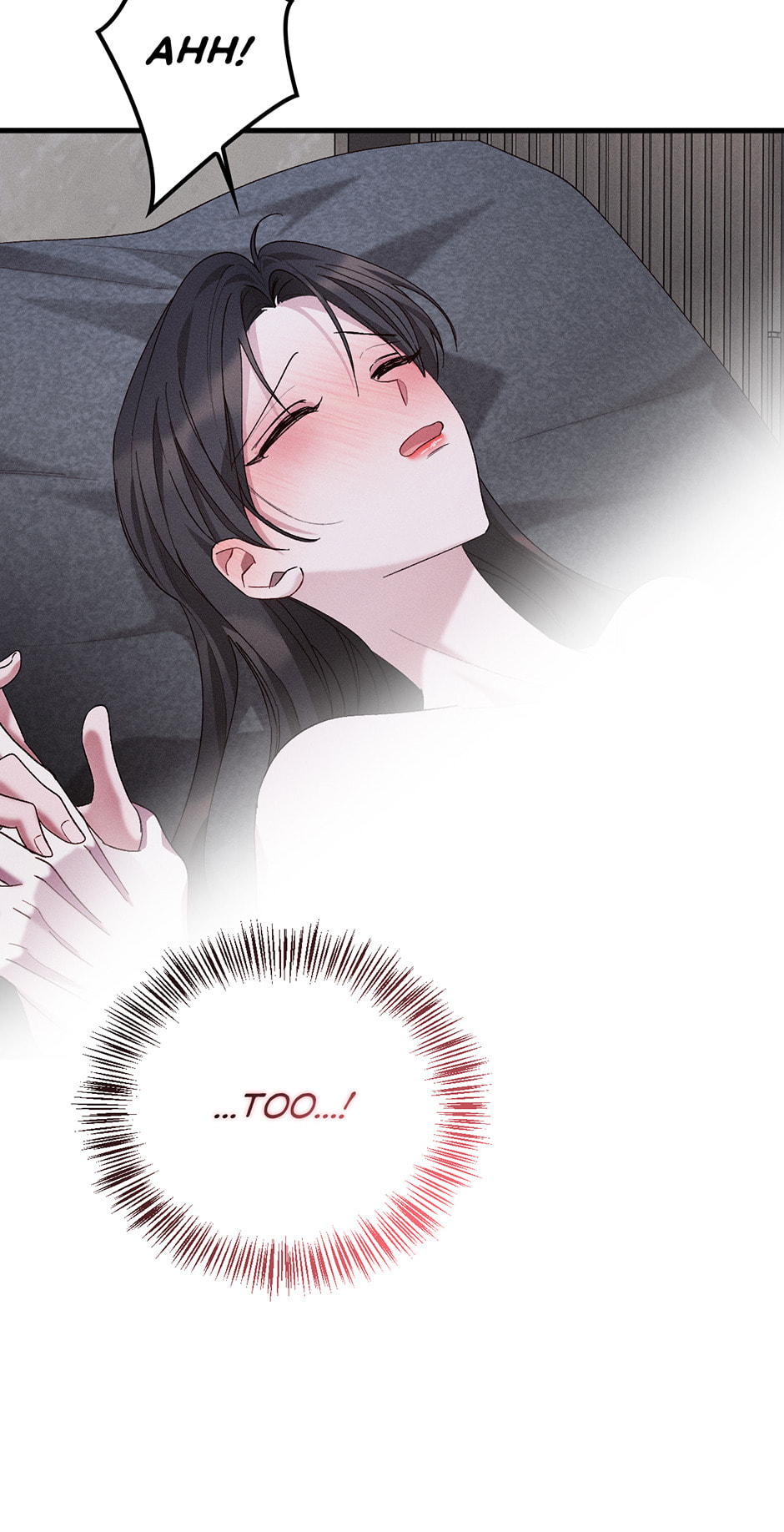 Bloody Kiss Chapter 50 page 21 - 