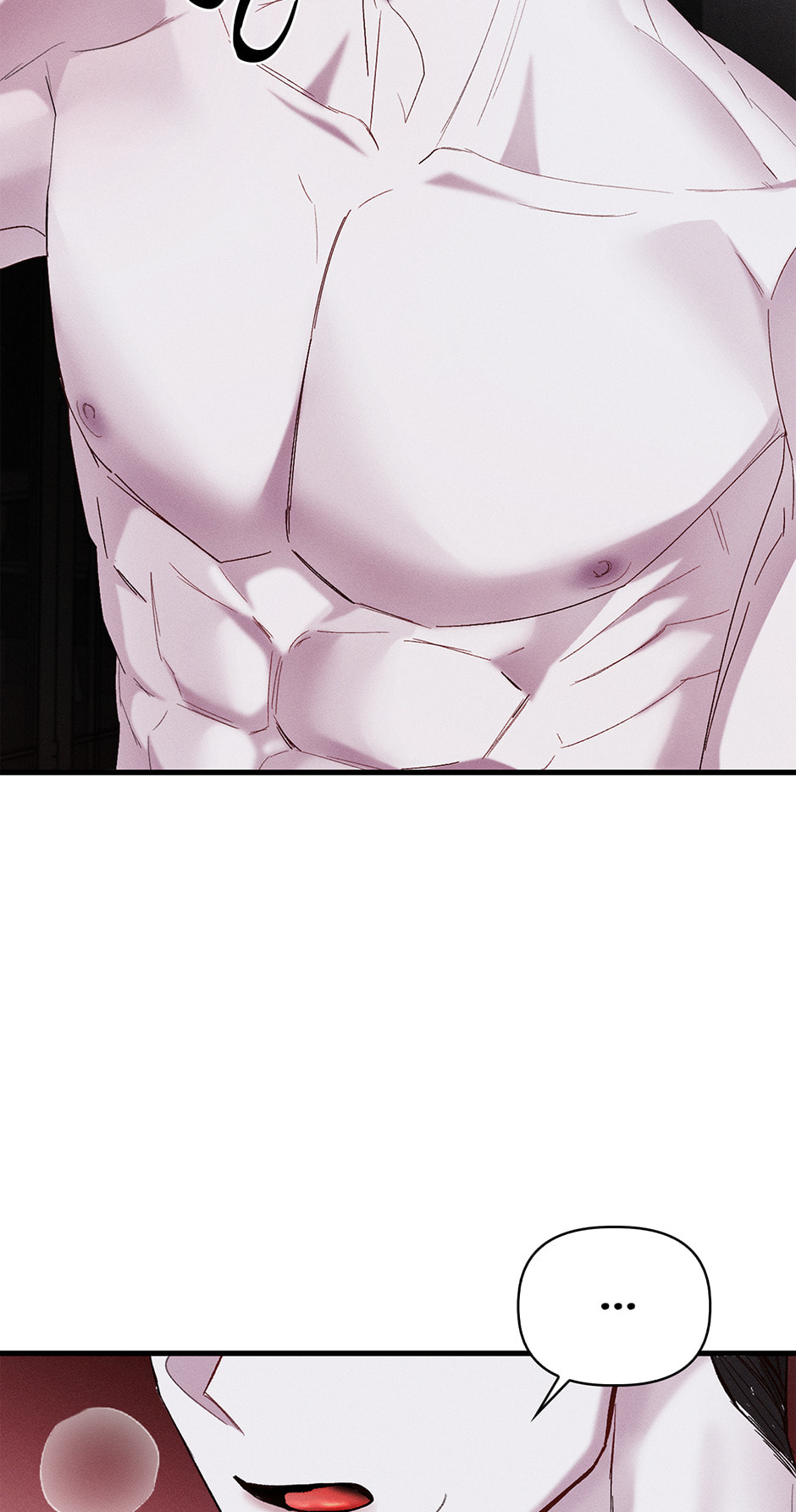 Bloody Kiss Chapter 50 page 23 - 