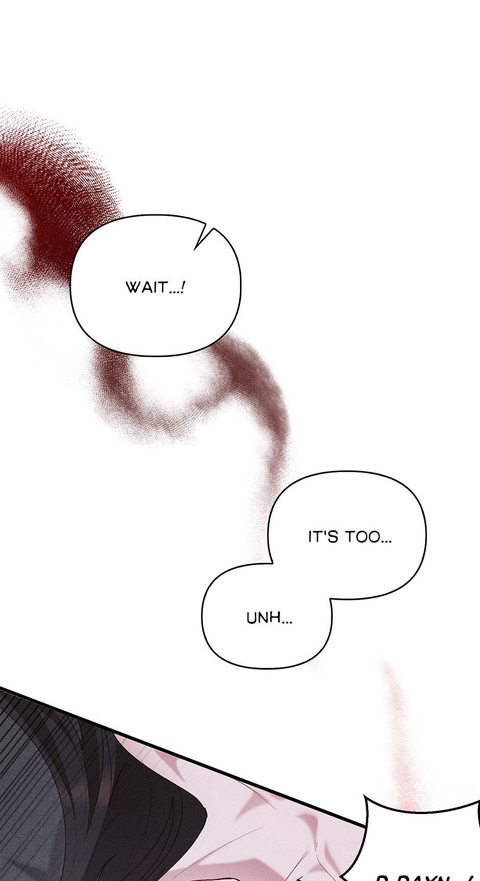 Bloody Kiss Chapter 50 page 27 - 