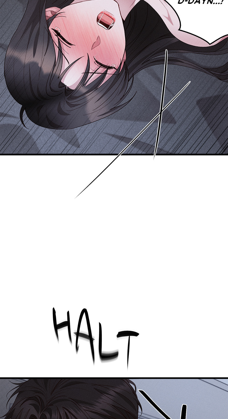 Bloody Kiss Chapter 50 page 28 - 