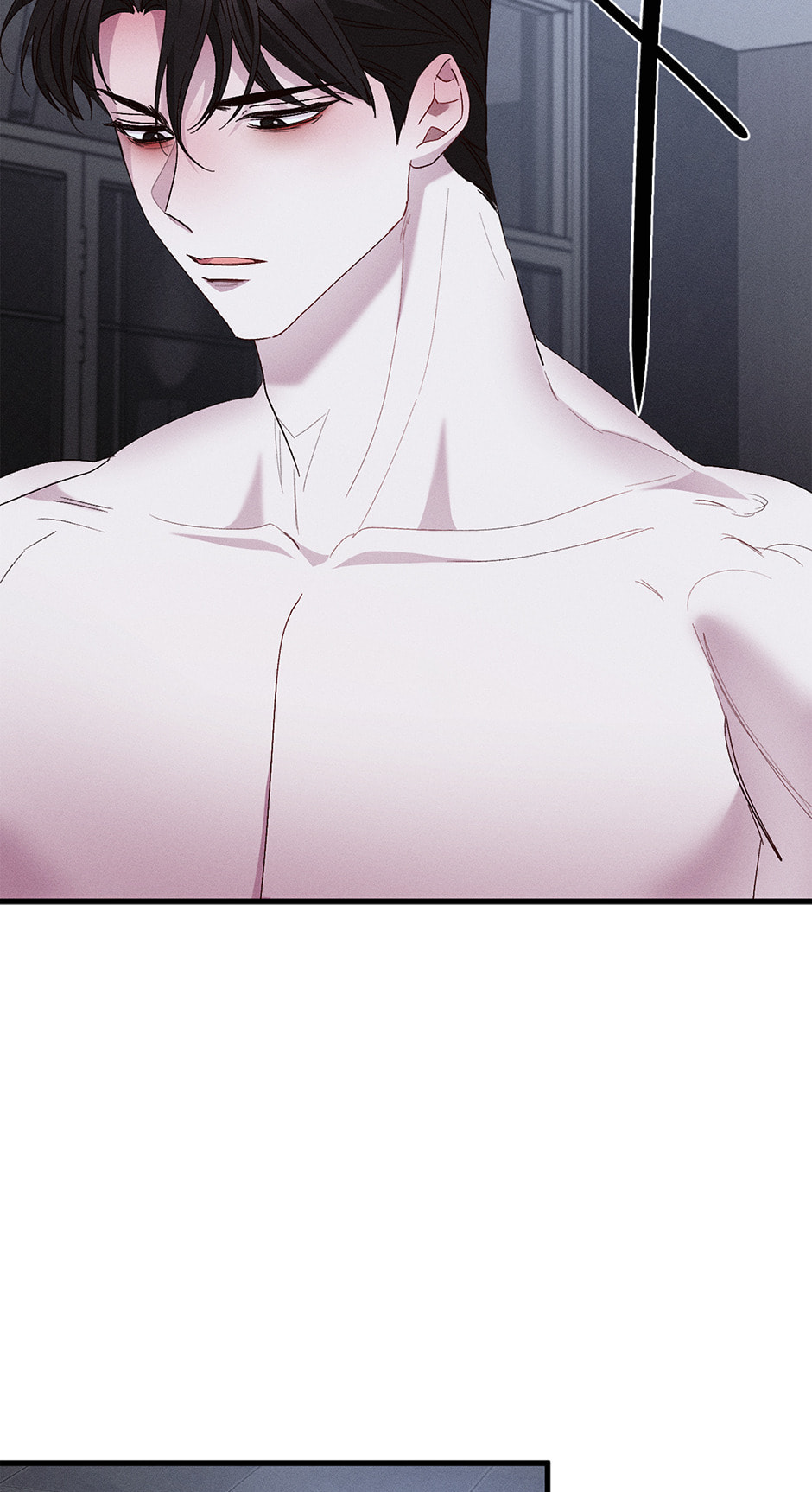 Bloody Kiss Chapter 50 page 29 - 
