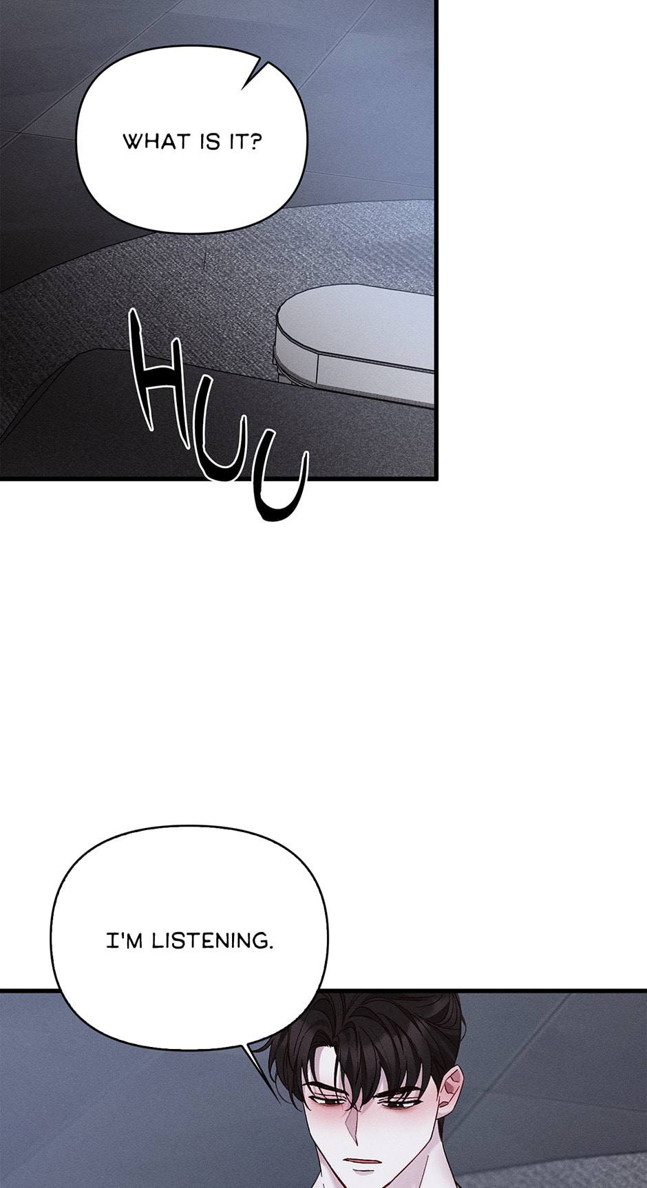 Bloody Kiss Chapter 50 page 30 - 