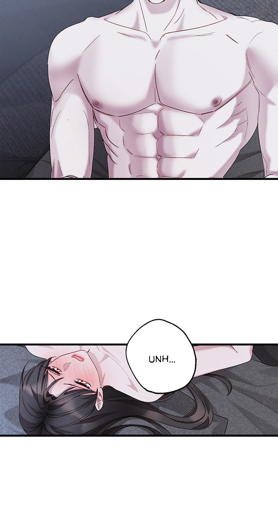 Bloody Kiss Chapter 50 page 31 - 