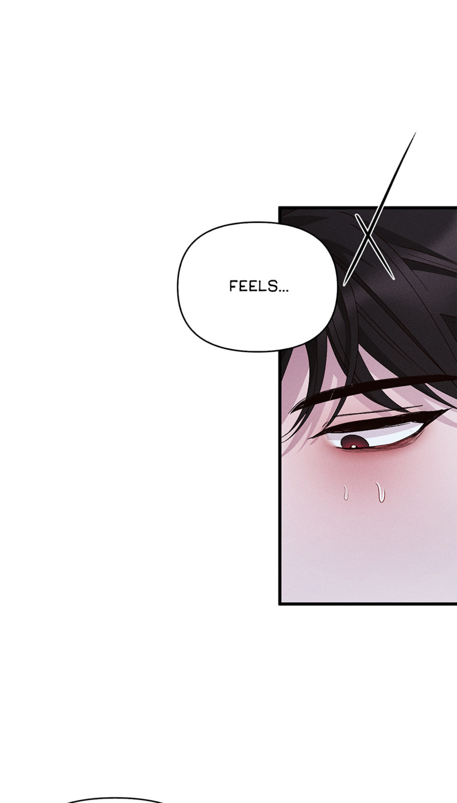 Bloody Kiss Chapter 50 page 33 - 