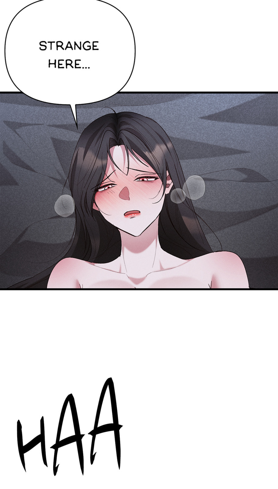 Bloody Kiss Chapter 50 page 34 - 