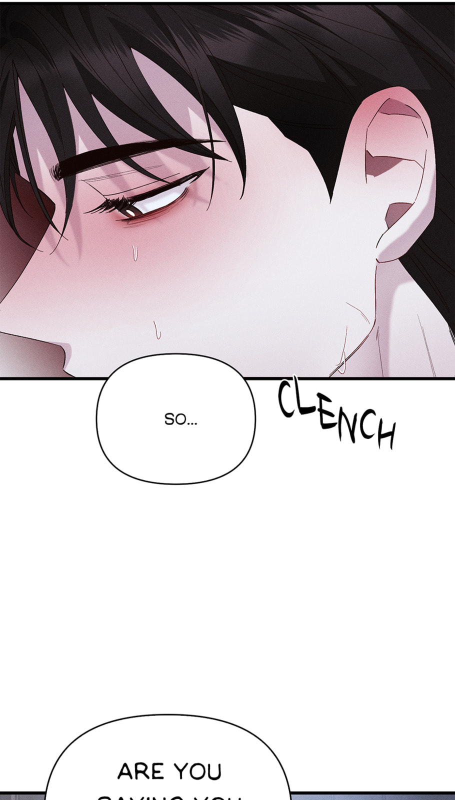 Bloody Kiss Chapter 50 page 35 - 