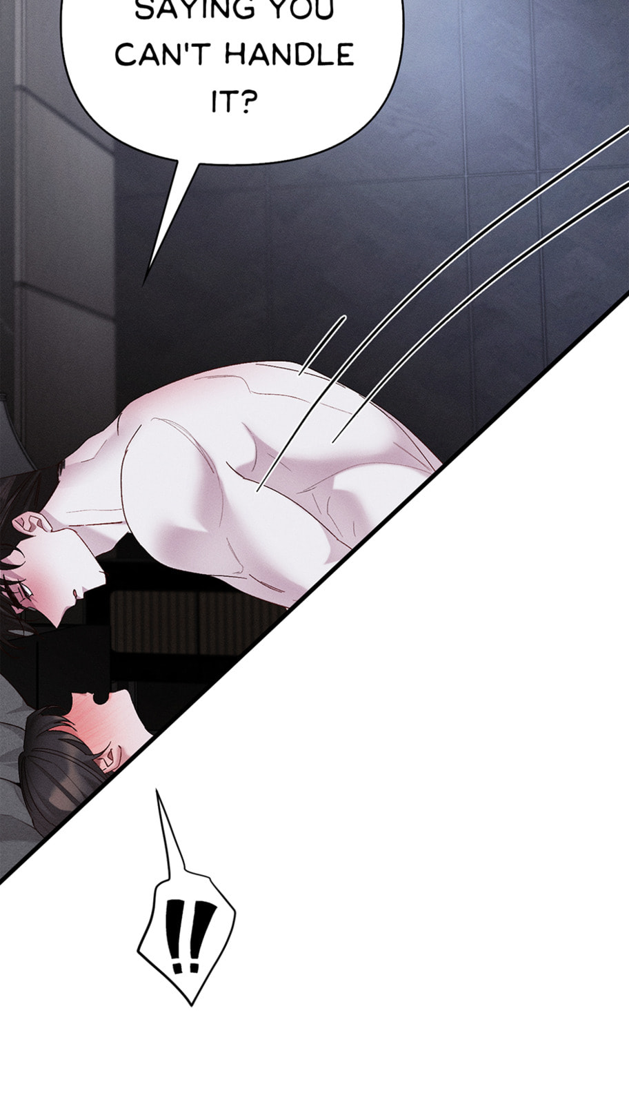 Bloody Kiss Chapter 50 page 36 - 