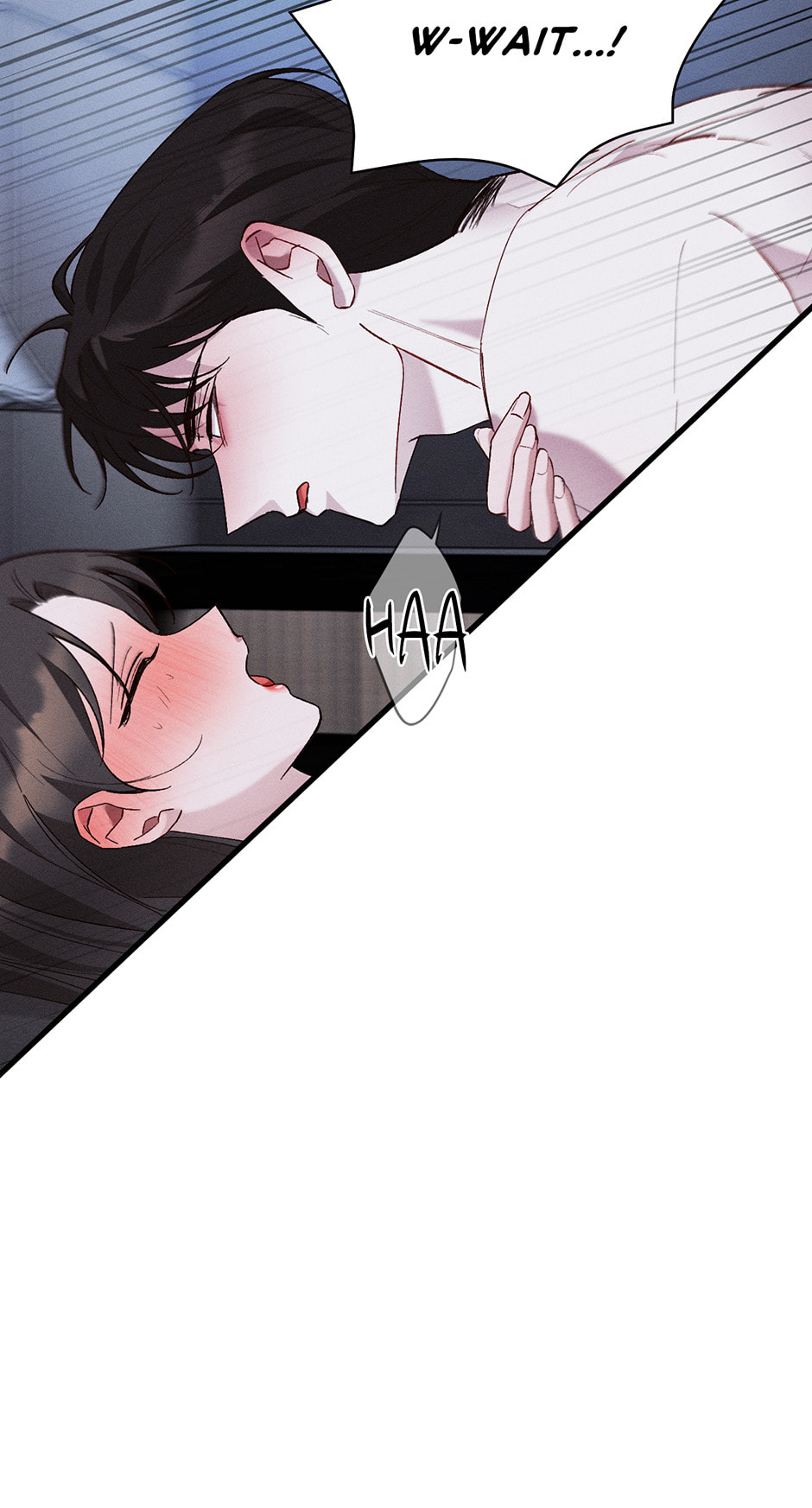 Bloody Kiss Chapter 50 page 39 - 