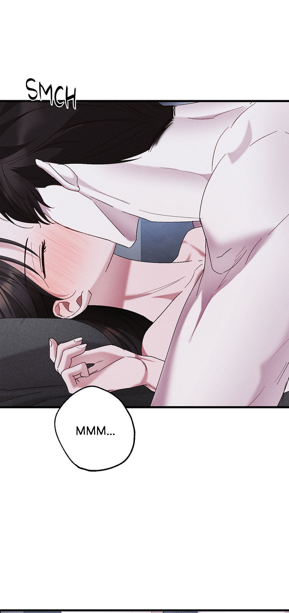 Bloody Kiss Chapter 50 page 45 - 