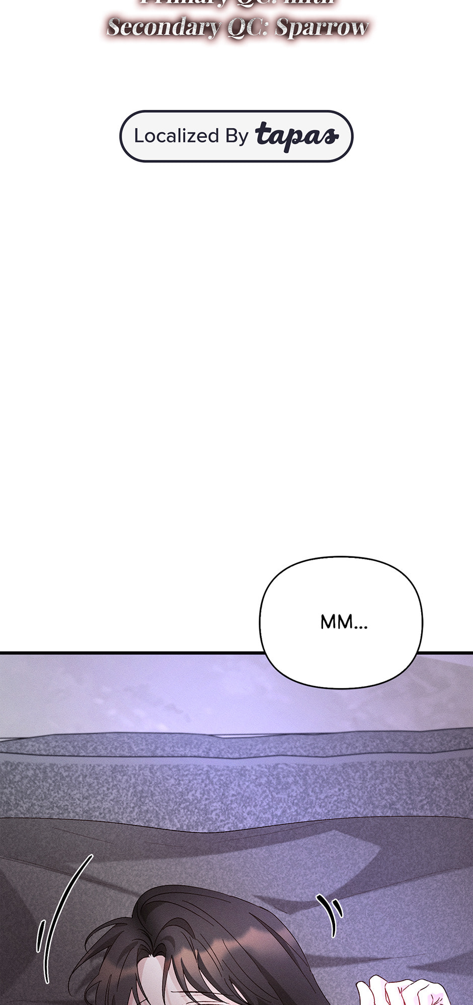 Bloody Kiss Chapter 50 page 48 - 