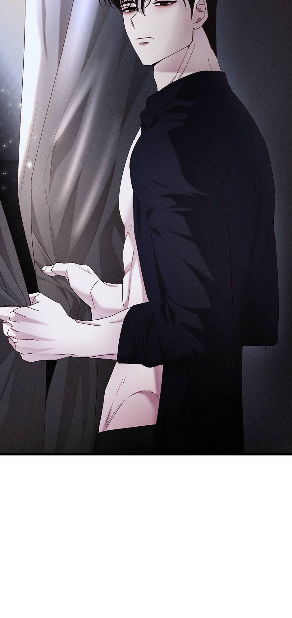 Bloody Kiss Chapter 50 page 51 - 