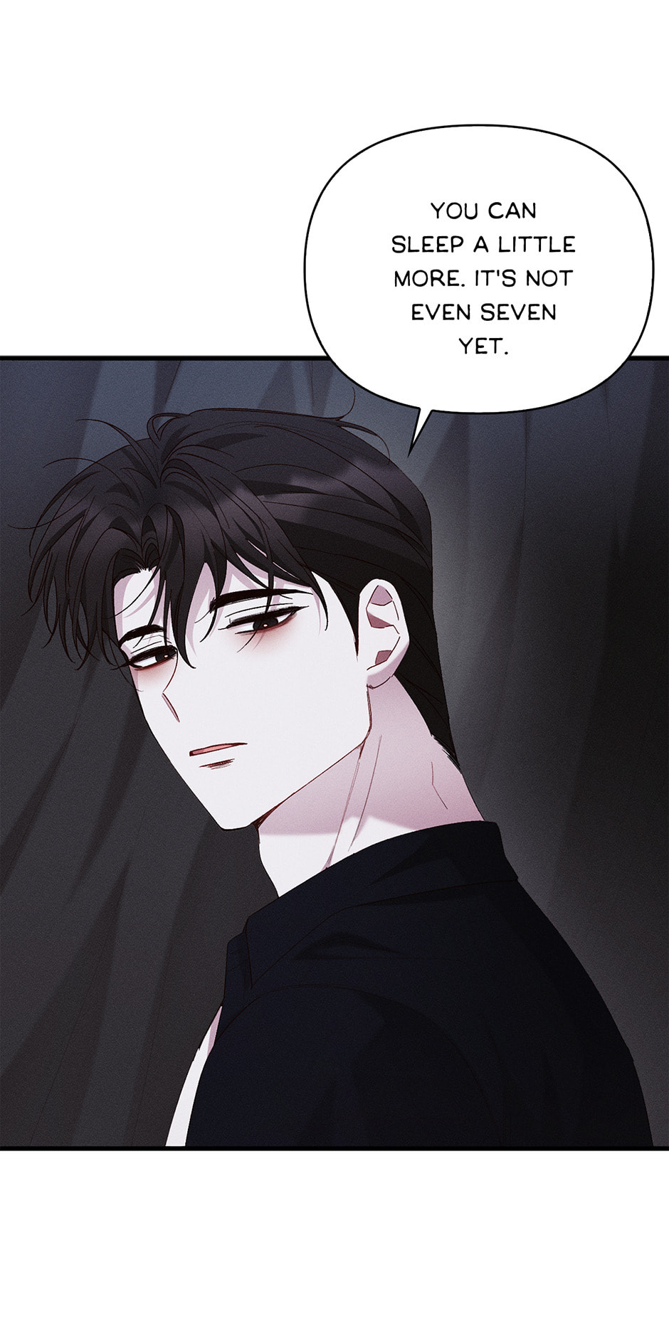 Bloody Kiss Chapter 50 page 52 - 