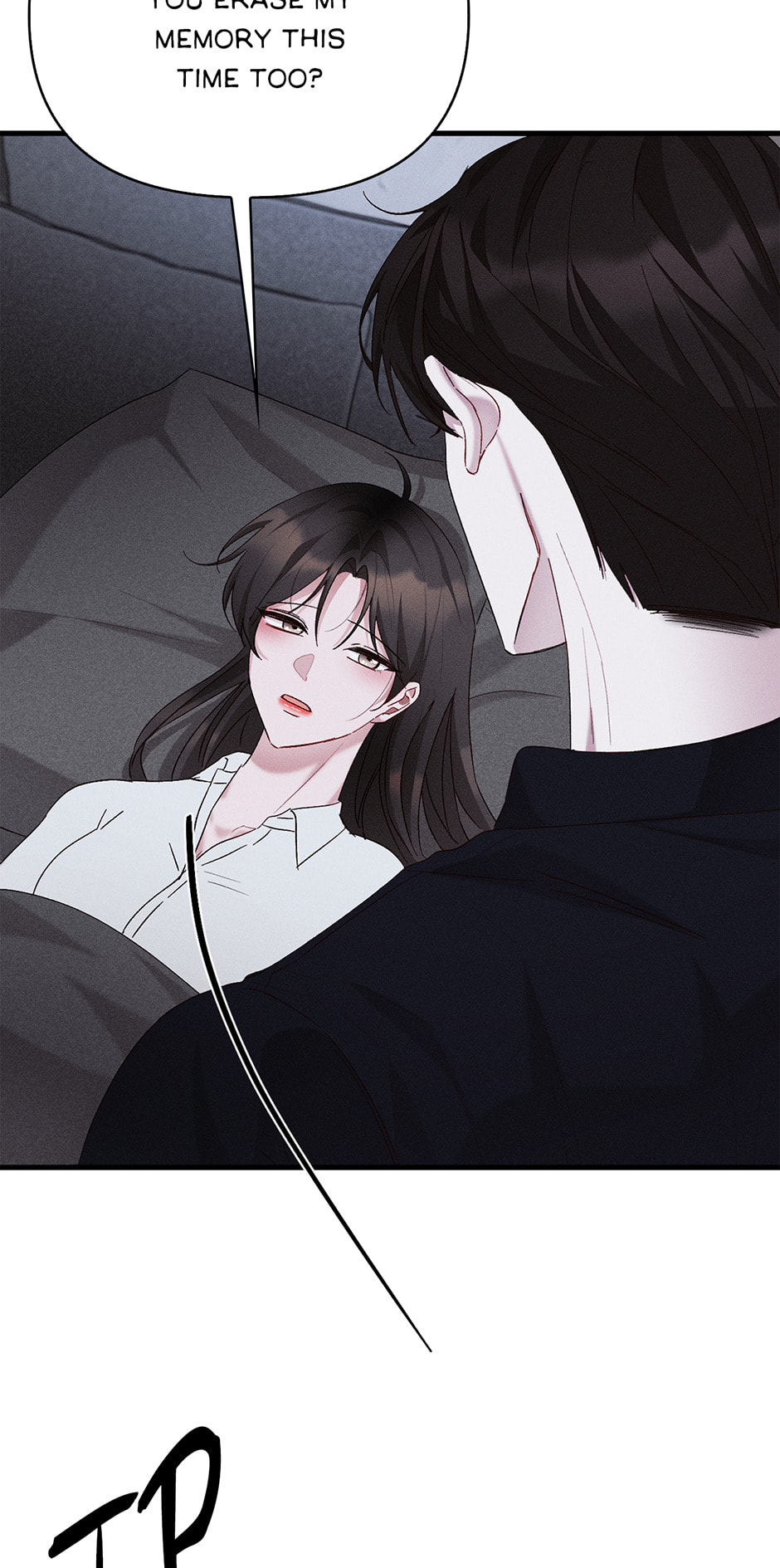 Bloody Kiss Chapter 50 page 54 - 
