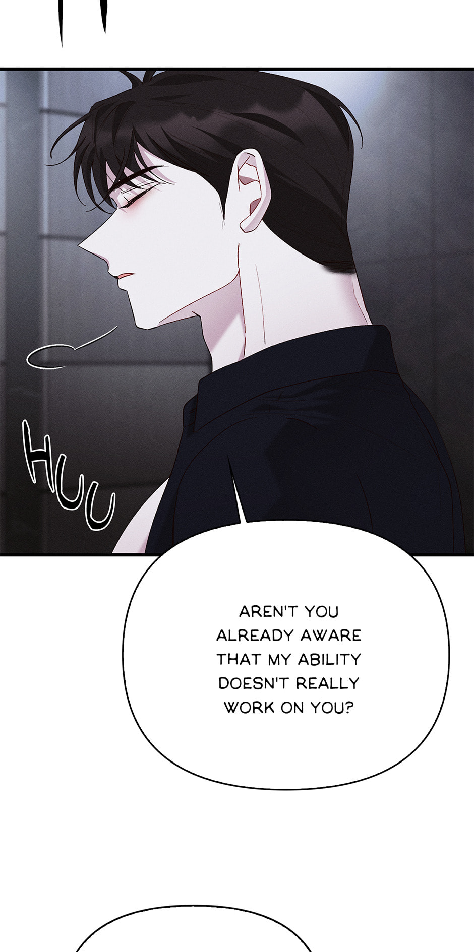 Bloody Kiss Chapter 50 page 55 - 