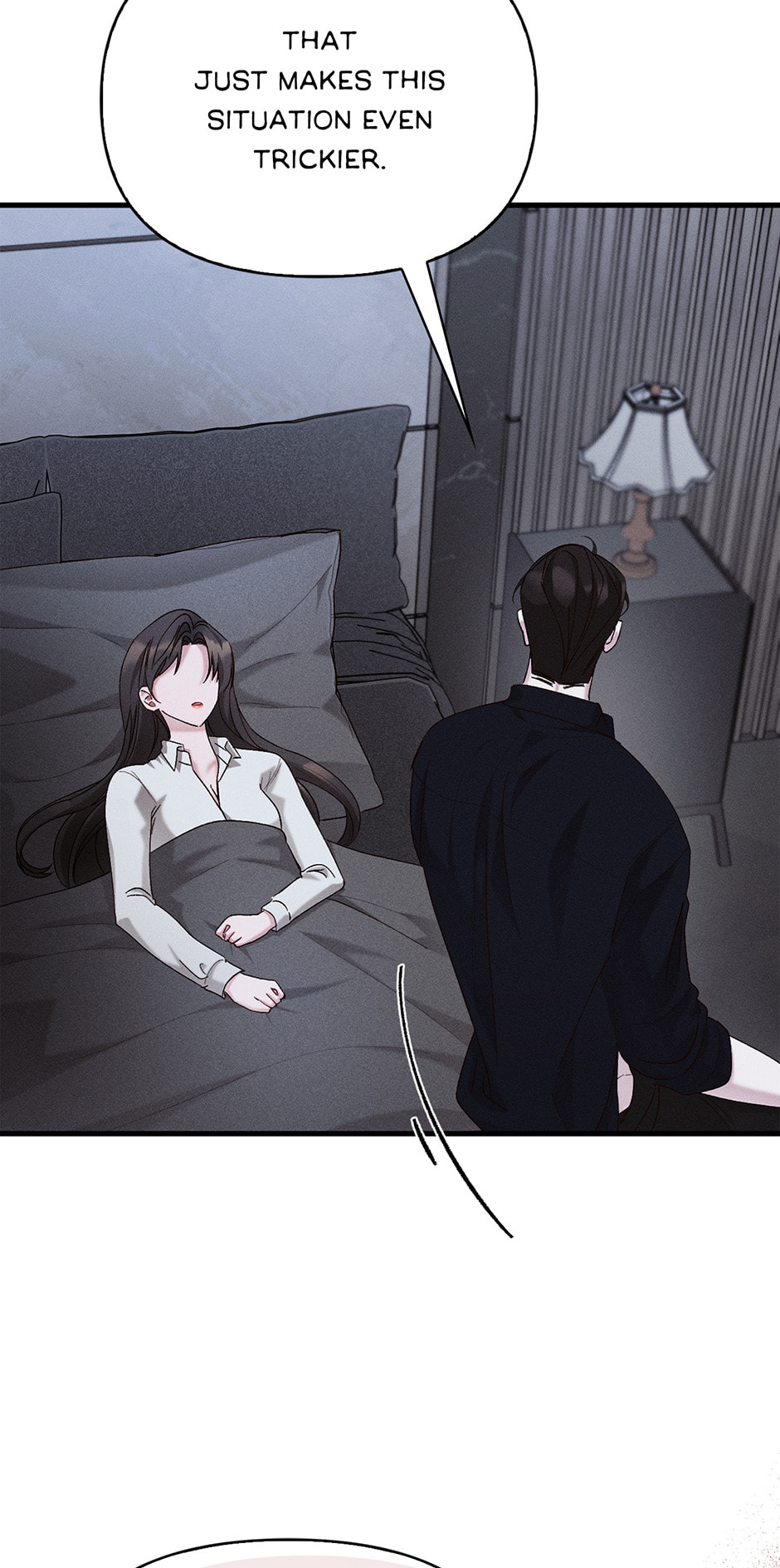 Bloody Kiss Chapter 50 page 56 - 
