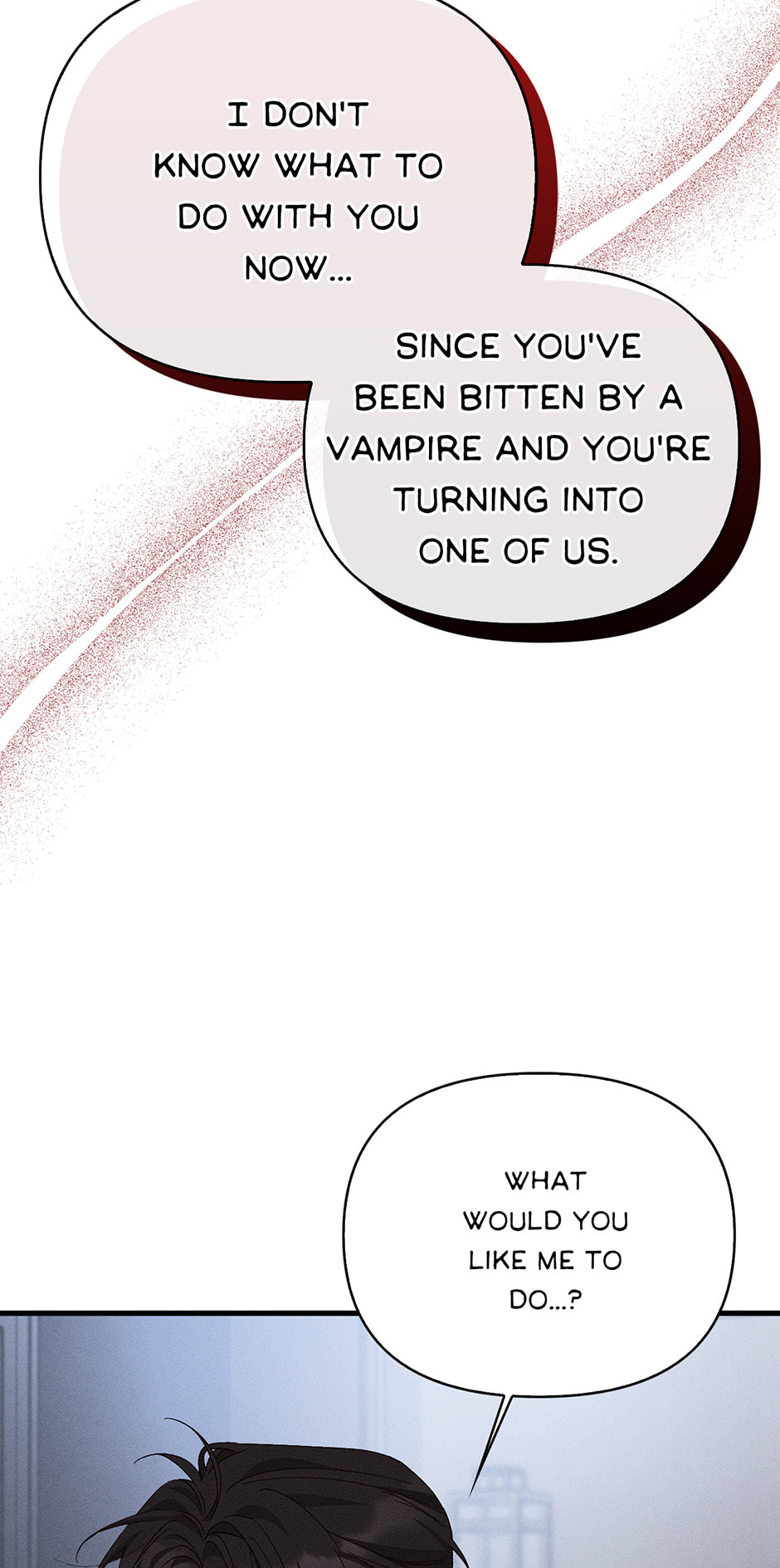 Bloody Kiss Chapter 50 page 57 - 