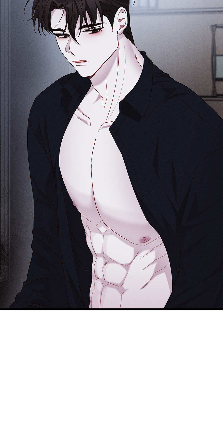 Bloody Kiss Chapter 50 page 58 - 