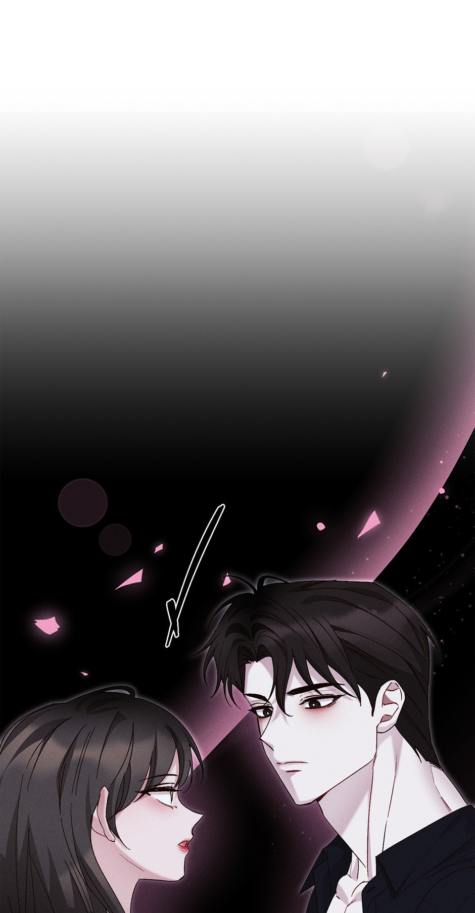 Bloody Kiss Chapter 50 page 61 - 