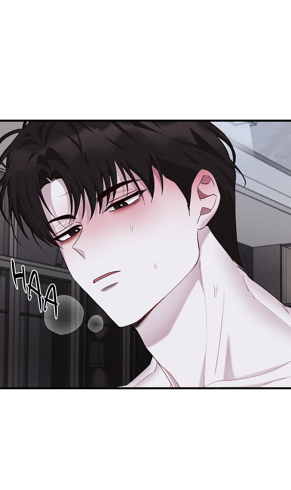 Bloody Kiss Chapter 50 page 9 - 