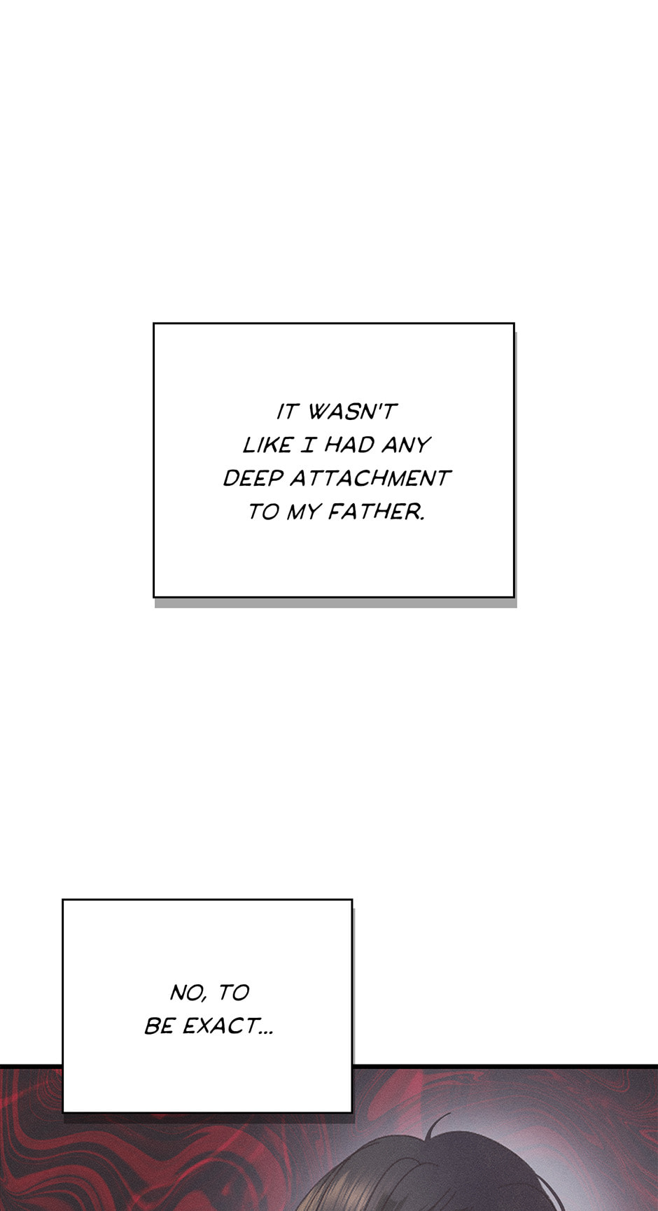 Bloody Kiss Chapter 51 page 2 - 