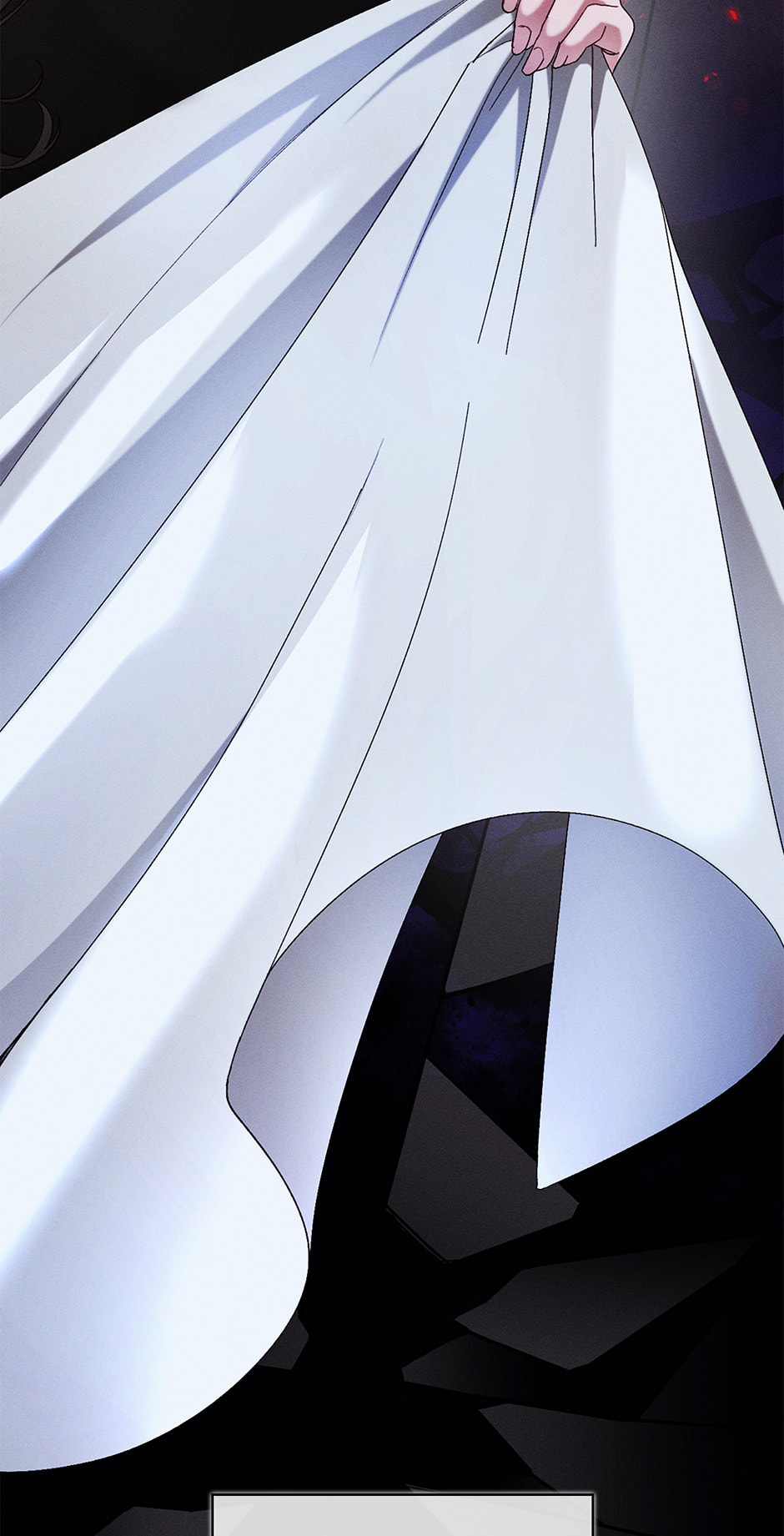 Bloody Kiss Chapter 51 page 12 - 