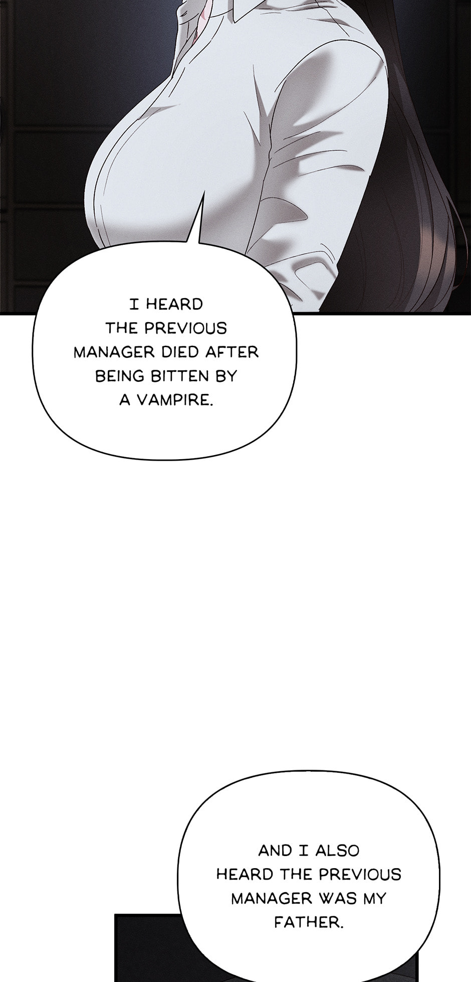 Bloody Kiss Chapter 51 page 16 - 