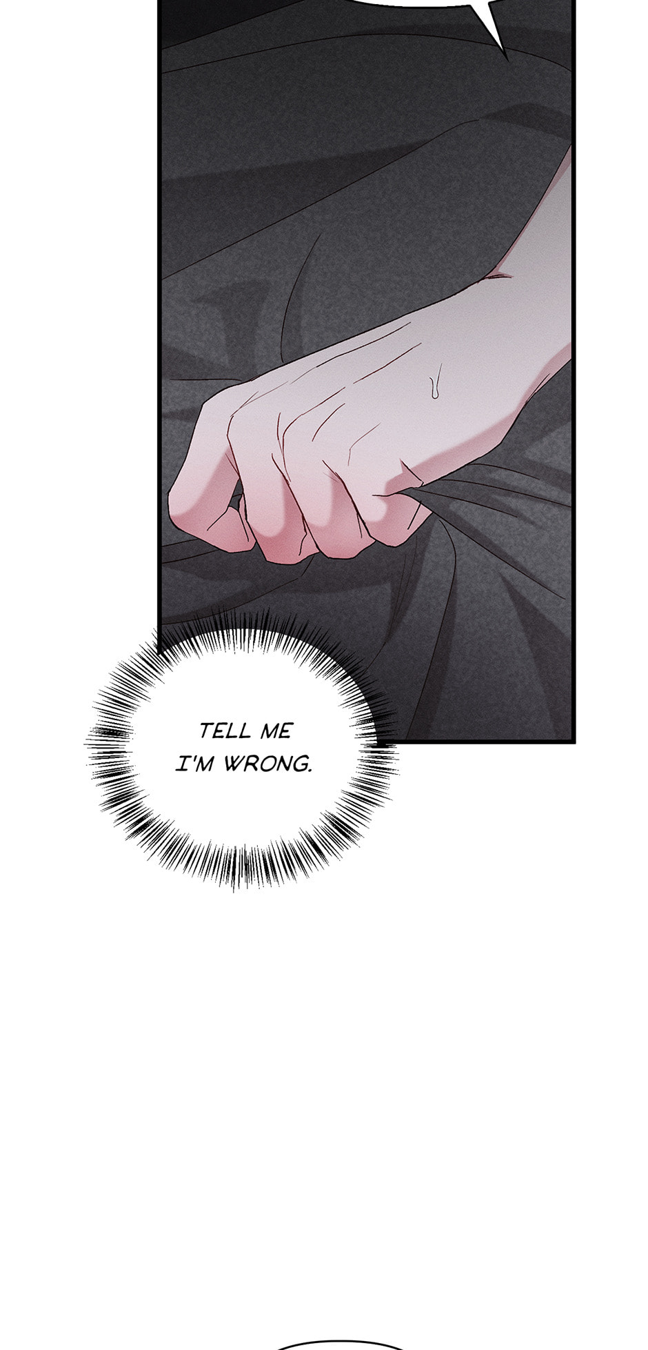 Bloody Kiss Chapter 51 page 17 - 