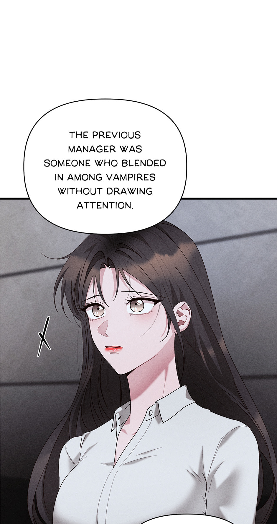 Bloody Kiss Chapter 51 page 20 - 