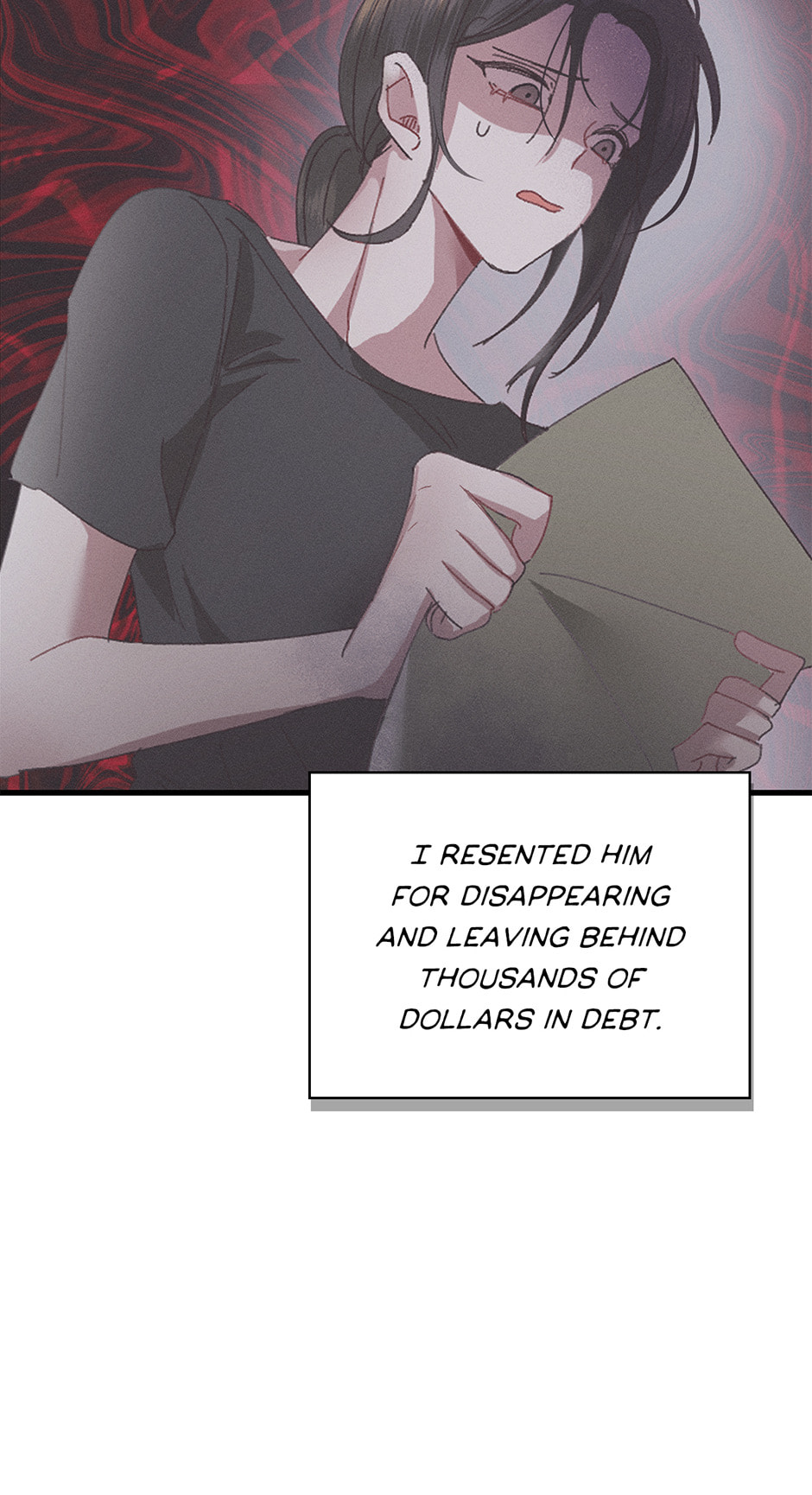 Bloody Kiss Chapter 51 page 3 - 