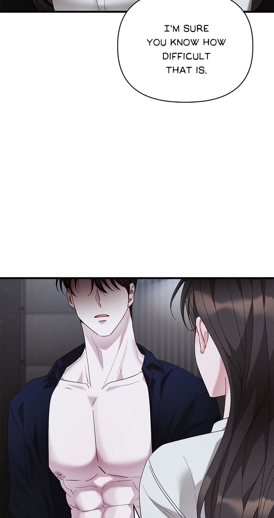 Bloody Kiss Chapter 51 page 21 - 