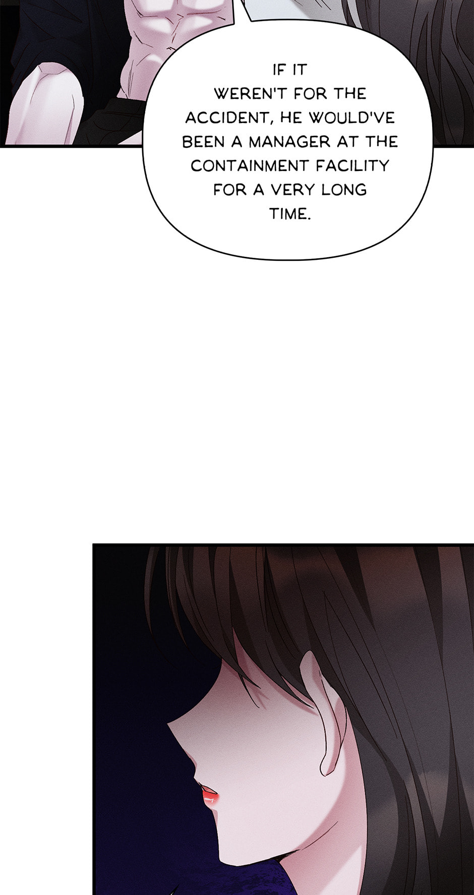 Bloody Kiss Chapter 51 page 22 - 