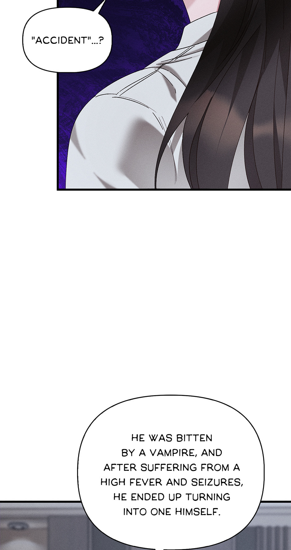 Bloody Kiss Chapter 51 page 23 - 