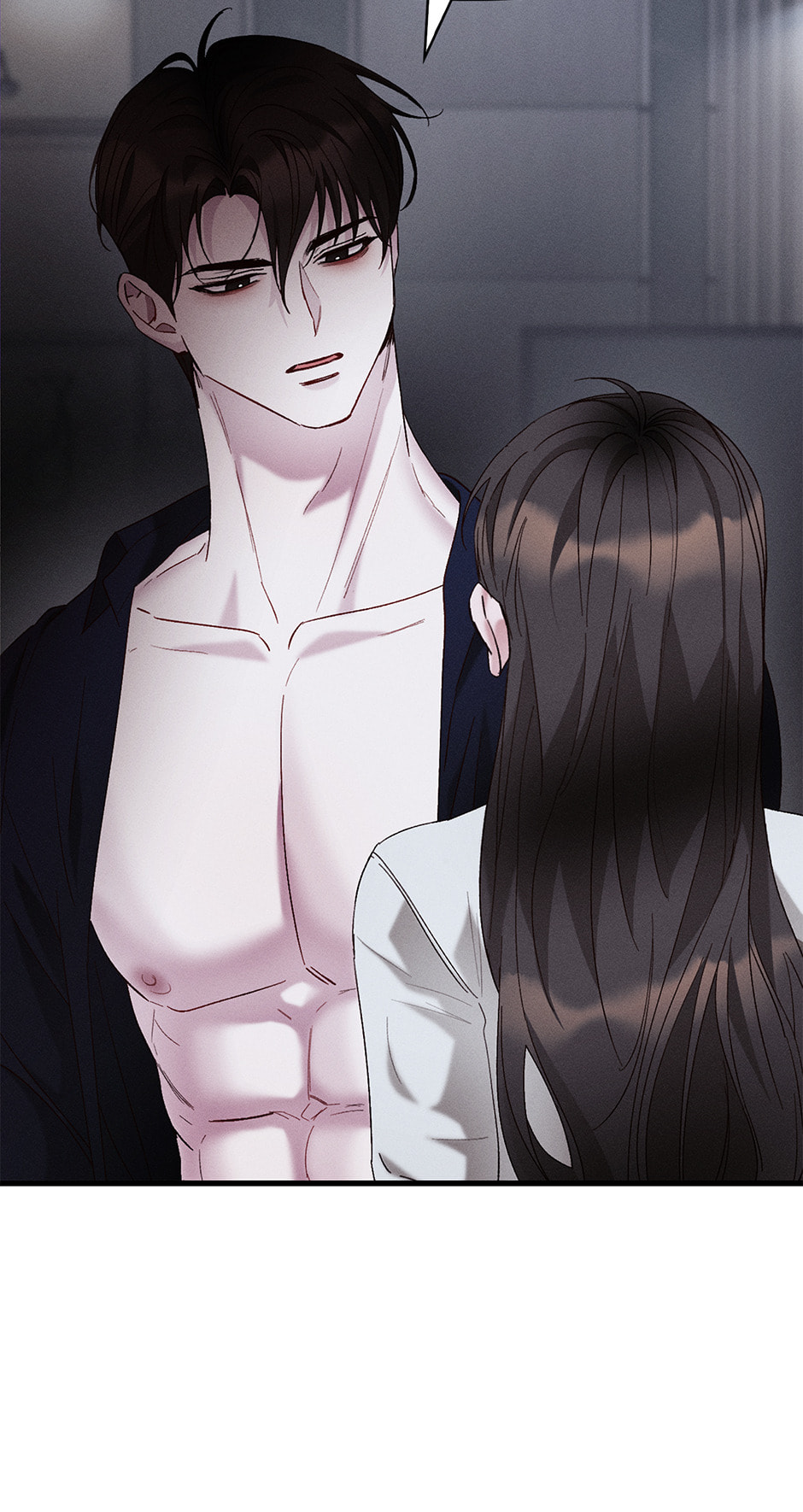 Bloody Kiss Chapter 51 page 24 - 