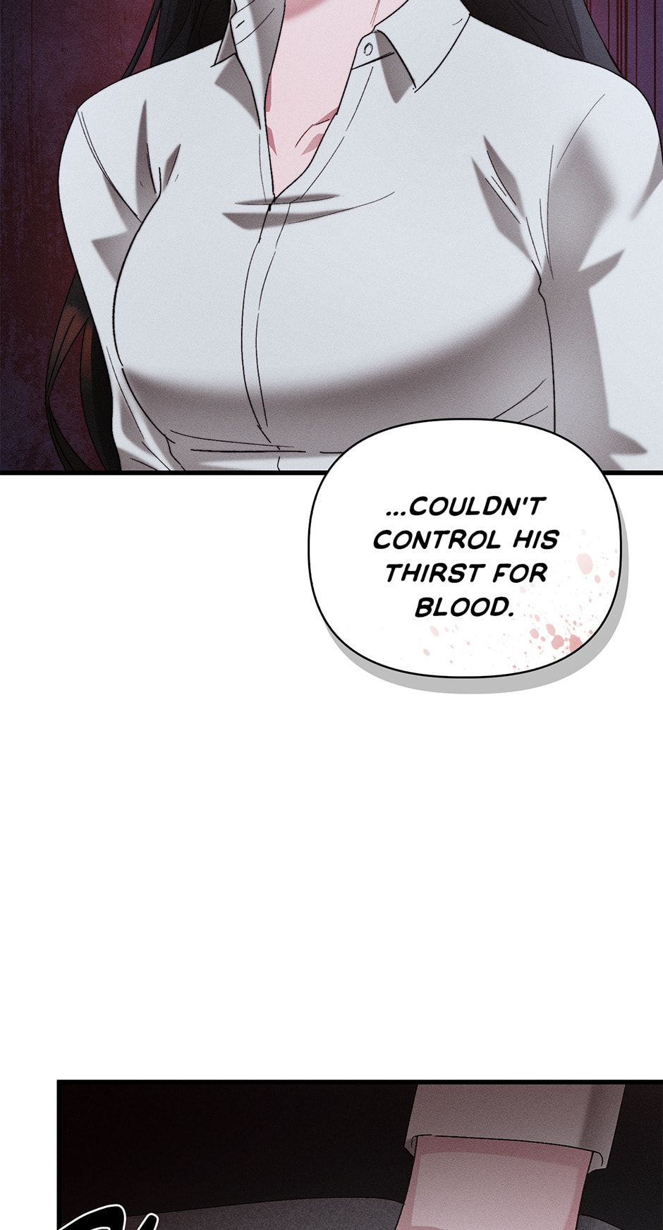 Bloody Kiss Chapter 51 page 26 - 