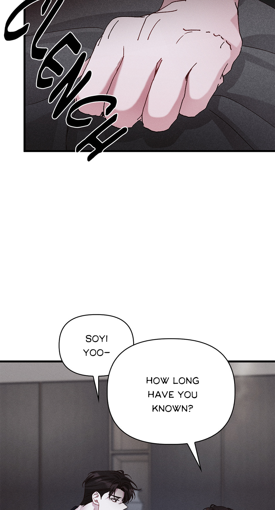 Bloody Kiss Chapter 51 page 27 - 