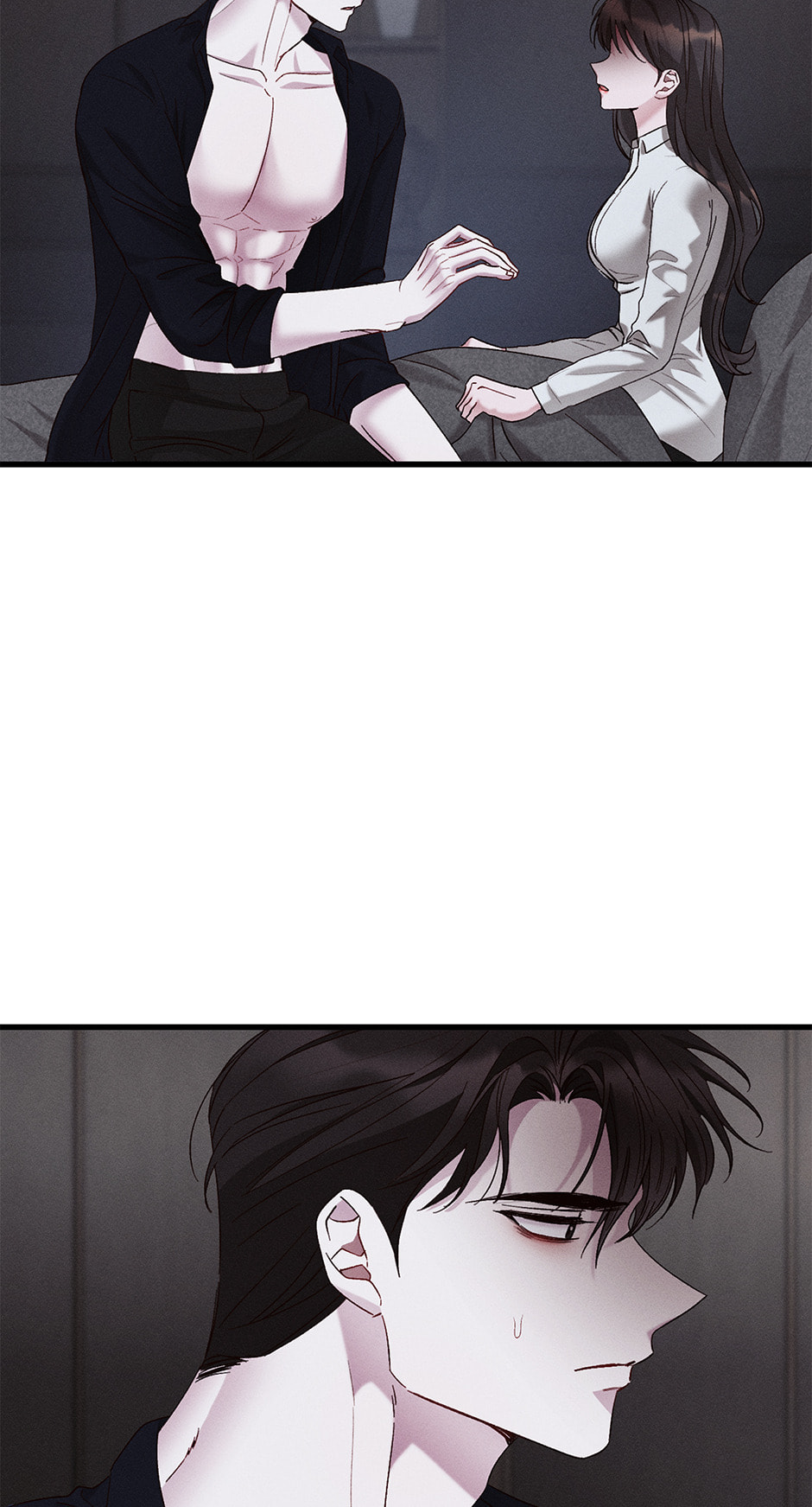 Bloody Kiss Chapter 51 page 28 - 