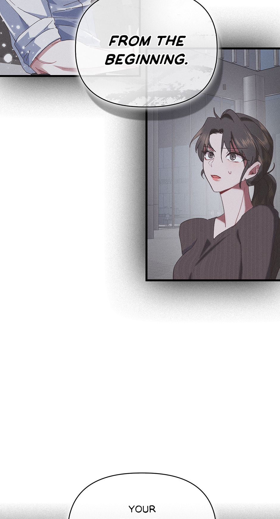 Bloody Kiss Chapter 51 page 30 - 